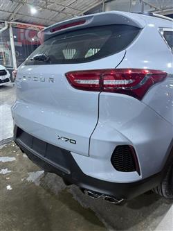 جيتور X70